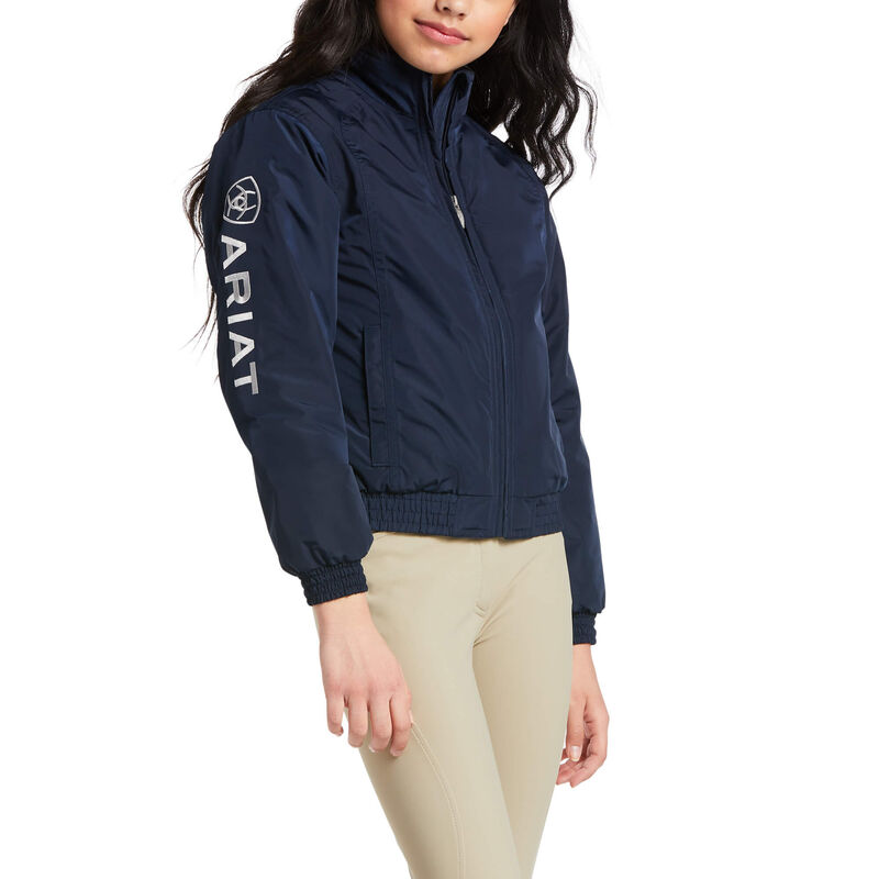 Ariat Stable Team Jacket Kids/Youth 10009735